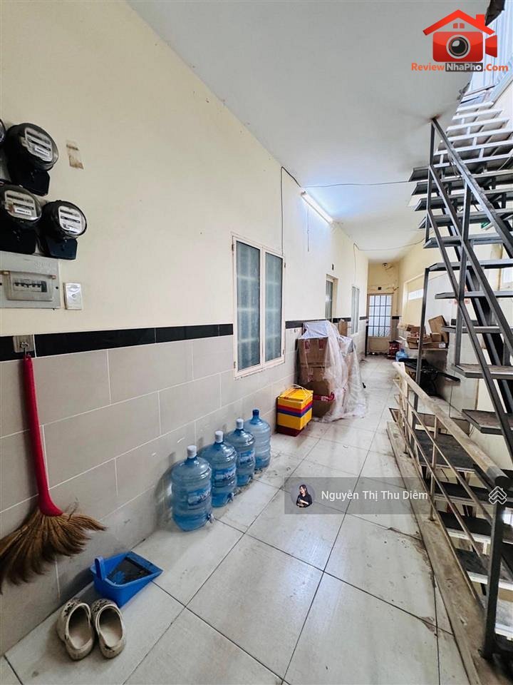 Nhà 4 tầng 131 m2 giá 17.9 tỷ – Bán nhà đất Đường Điện Biên Phủ – Phường cũ 17 Quận Bình Thạnh – Thành phố Hồ Chí Minh REVIEW NHÀ PHỐ