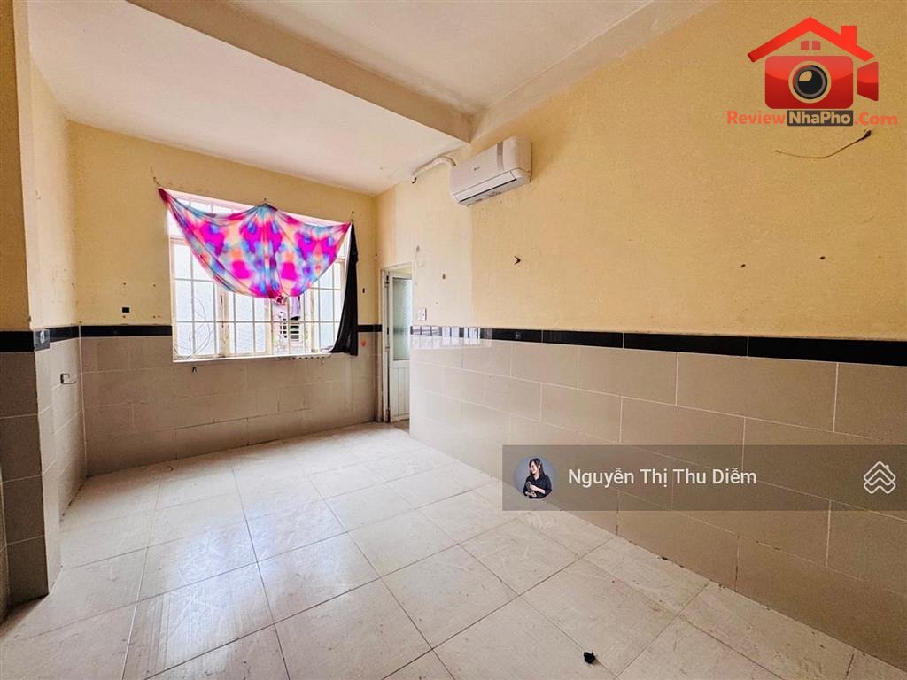 Nhà 4 tầng 131 m2 giá 17.9 tỷ – Bán nhà đất Đường Điện Biên Phủ – Phường cũ 17 Quận Bình Thạnh – Thành phố Hồ Chí Minh REVIEW NHÀ PHỐ