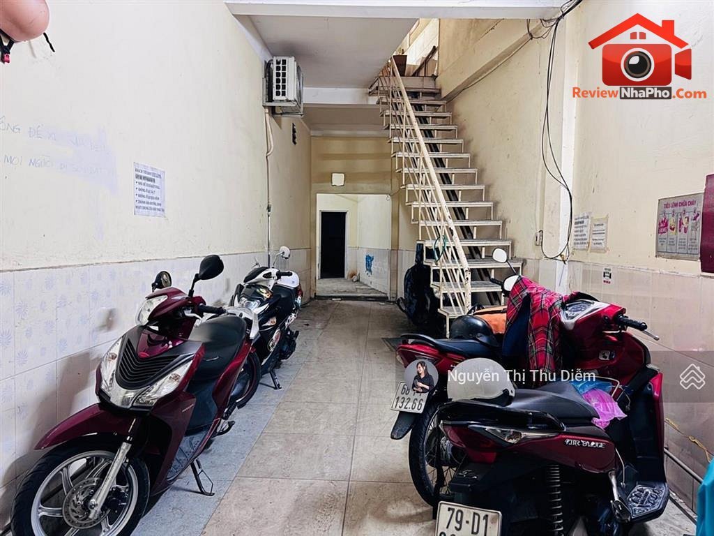 Nhà 4 tầng 131 m2 giá 17.9 tỷ – Bán nhà đất Đường Điện Biên Phủ – Phường cũ 17 Quận Bình Thạnh – Thành phố Hồ Chí Minh REVIEW NHÀ PHỐ