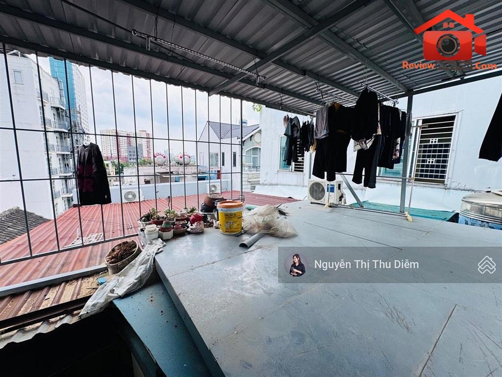 Nhà 4 tầng 131 m2 giá 17.9 tỷ – Bán nhà đất Đường Điện Biên Phủ – Phường cũ 17 Quận Bình Thạnh – Thành phố Hồ Chí Minh REVIEW NHÀ PHỐ