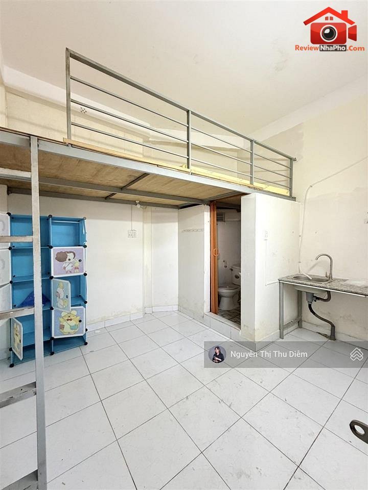 Nhà 4 tầng 131 m2 giá 17.9 tỷ – Bán nhà đất Đường Điện Biên Phủ – Phường cũ 17 Quận Bình Thạnh – Thành phố Hồ Chí Minh REVIEW NHÀ PHỐ