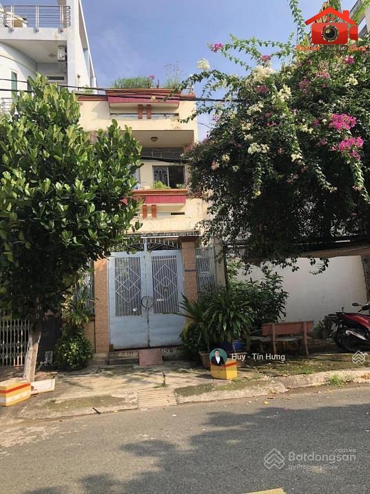8 tỷ – Diện tích 76 m2 – Nhà Mặt Tiền tại Cư Xá Phú Lâm B, Quận 6, Thành phố Hồ Chí Minh REVIEW NHÀ PHỐ