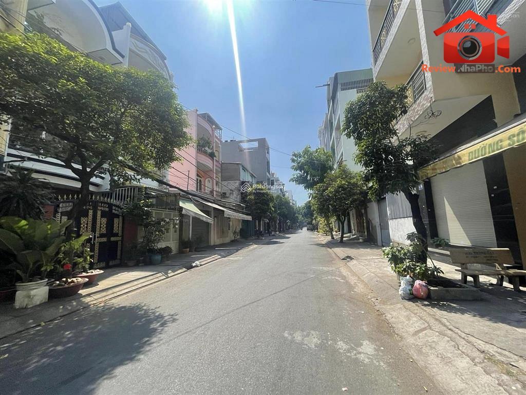 8 tỷ – Diện tích 76 m2 – Nhà Mặt Tiền tại Cư Xá Phú Lâm B, Quận 6, Thành phố Hồ Chí Minh REVIEW NHÀ PHỐ