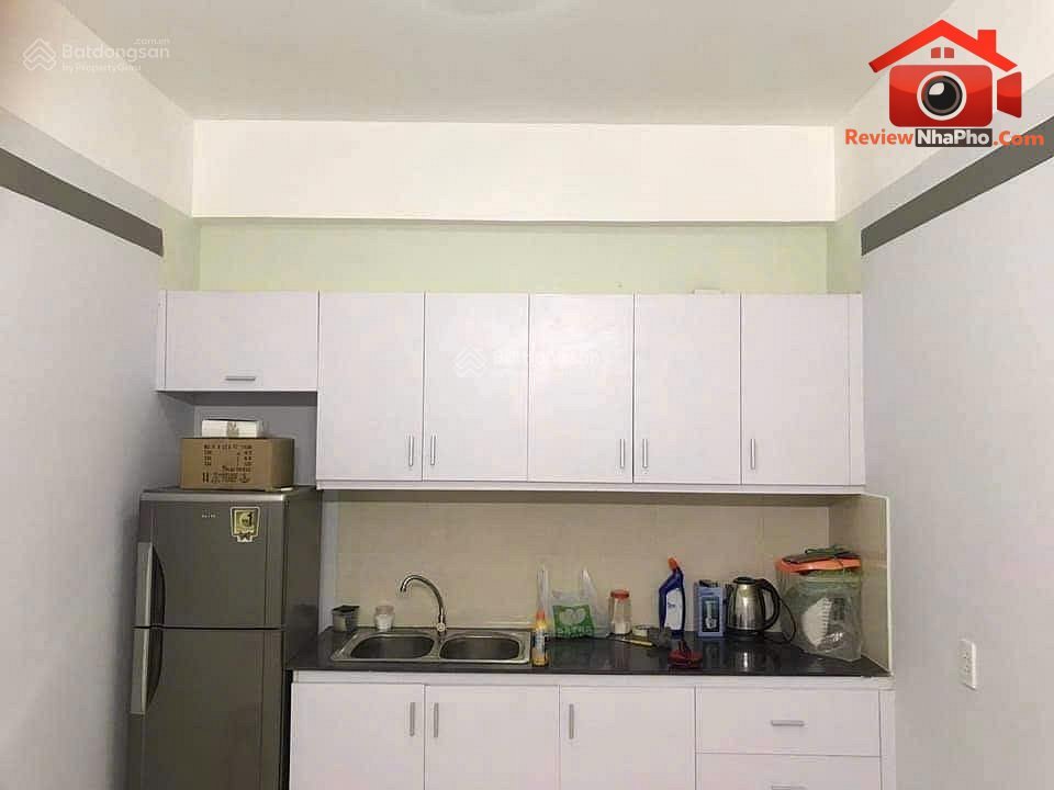 Bán nhà đất Đường Lũy Bán Bích – Phường cũ Không xác định – Quận Tân Phú – Thành phố Hồ Chí Minh 2.35 tỷ – 46 m² REVIEW NHÀ PHỐ