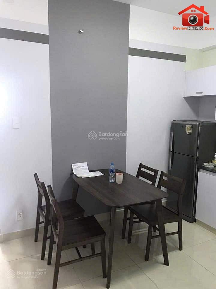 Bán nhà đất Đường Lũy Bán Bích – Phường cũ Không xác định – Quận Tân Phú – Thành phố Hồ Chí Minh 2.35 tỷ – 46 m² REVIEW NHÀ PHỐ