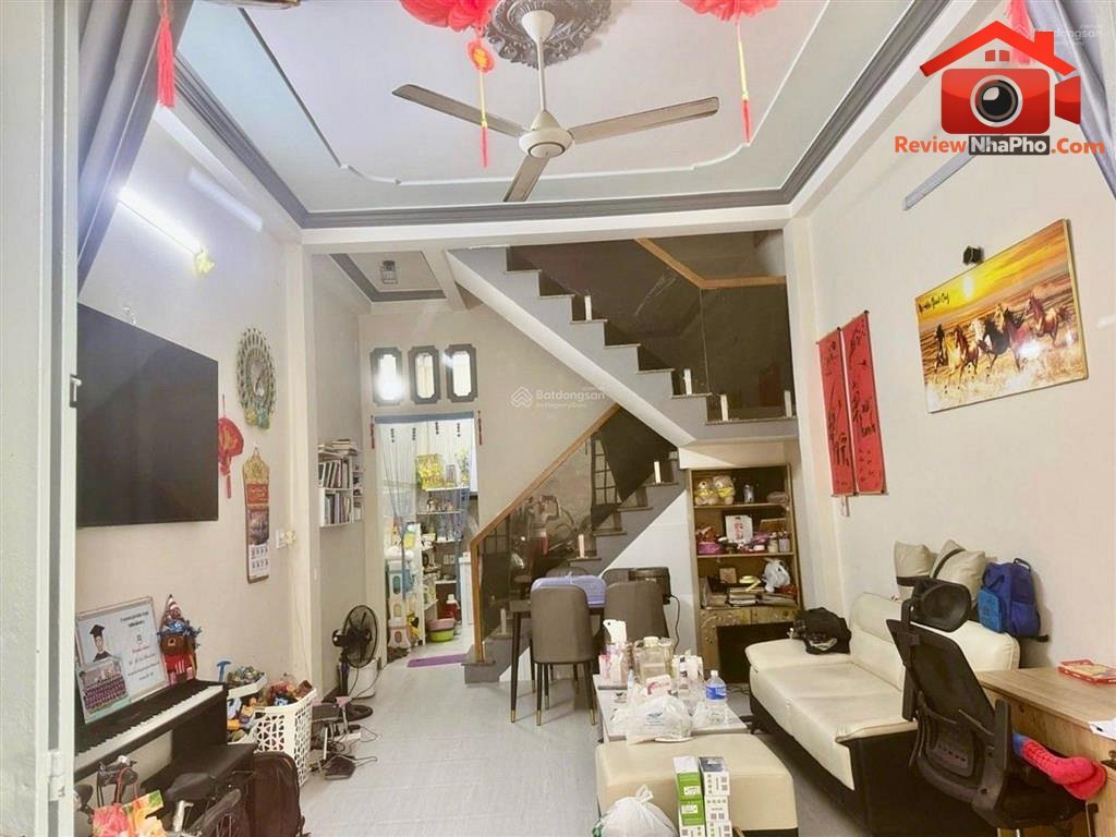 Bán nhà đất Đường Lý Thường Kiệt – Phường cũ… – Bán nhà trong ngõ, hẻm Quận 10 – TP Hồ Chí Minh giá 7 – 10 tỷ