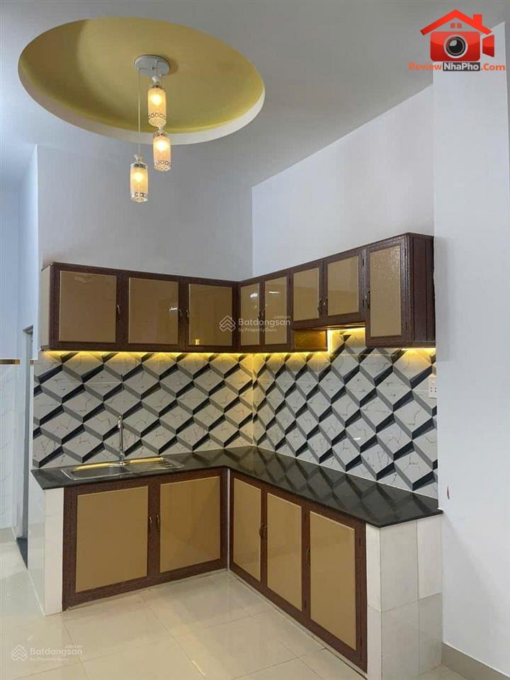 Bán nhà 2 lầu Âu Cơ – Quận 11 – Thành phố Hồ Chí Minh 5.95 tỷ – 36 m2 REVIEW NHÀ PHỐ