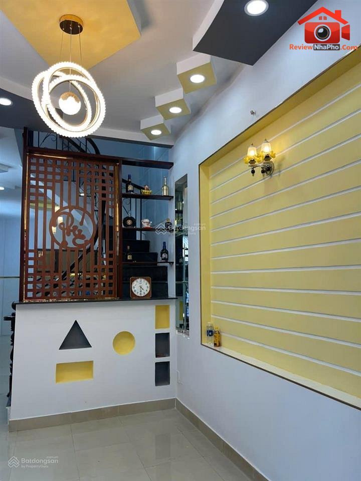 Bán nhà 2 lầu Âu Cơ – Quận 11 – Thành phố Hồ Chí Minh 5.95 tỷ – 36 m2 REVIEW NHÀ PHỐ