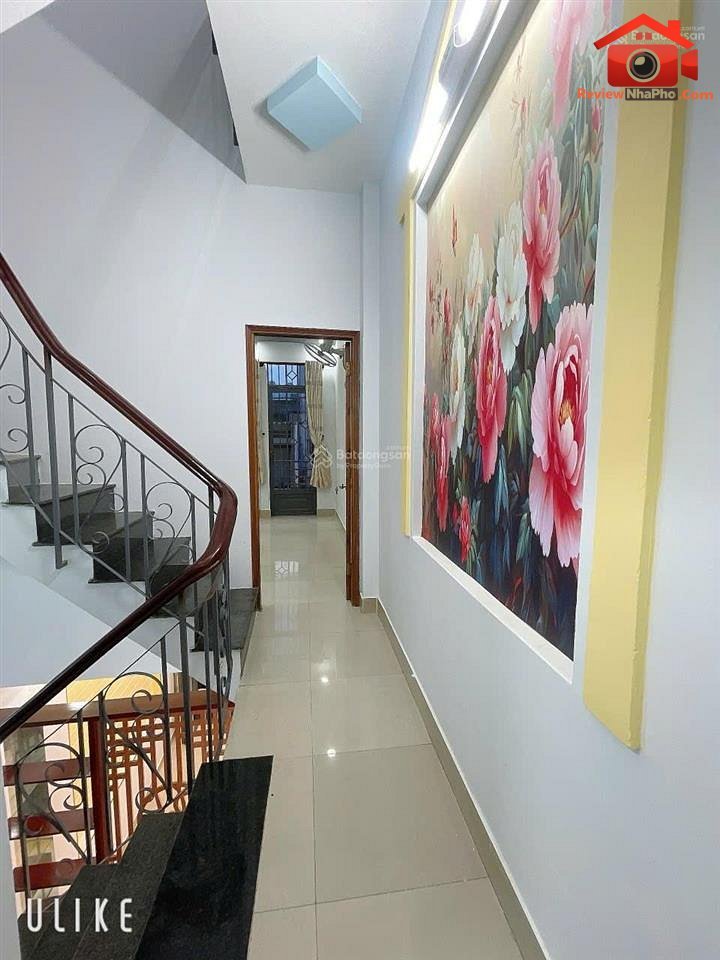 Bán nhà 2 lầu Âu Cơ – Quận 11 – Thành phố Hồ Chí Minh 5.95 tỷ – 36 m2 REVIEW NHÀ PHỐ