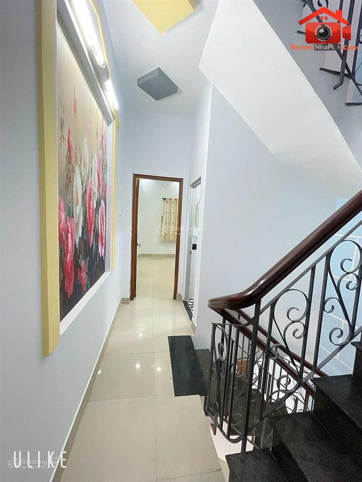 Bán nhà 2 lầu Âu Cơ – Quận 11 – Thành phố Hồ Chí Minh 5.95 tỷ – 36 m2 REVIEW NHÀ PHỐ