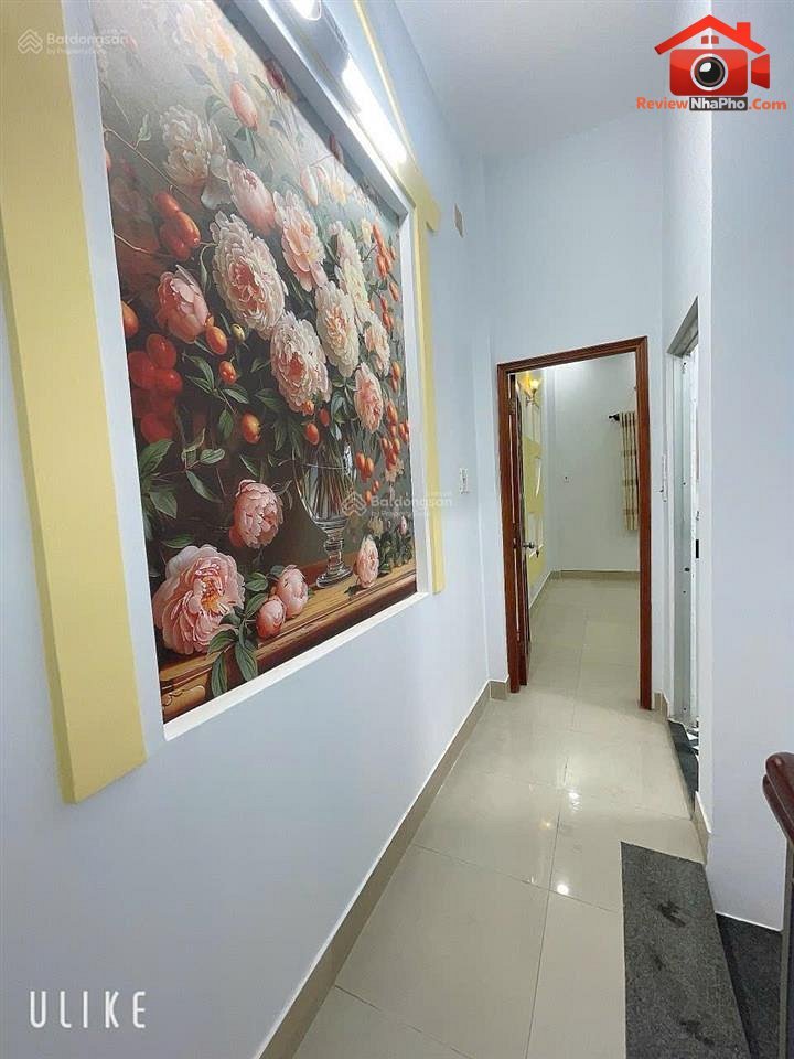 Bán nhà 2 lầu Âu Cơ – Quận 11 – Thành phố Hồ Chí Minh 5.95 tỷ – 36 m2 REVIEW NHÀ PHỐ