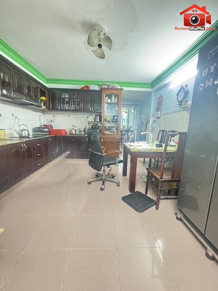 Bán nhà đất Đường Bình Phú – Phường cũ Không xác định Quận 6 – Thành phố Hồ Chí Minh REVIEW NHÀ PHỐ 70 m2 – 14.2 tỷ