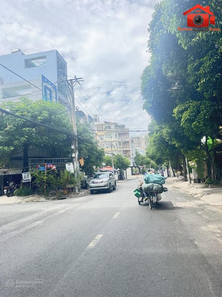 Bán nhà đất Đường Bình Phú – Phường cũ Không xác định Quận 6 – Thành phố Hồ Chí Minh REVIEW NHÀ PHỐ 70 m2 – 14.2 tỷ