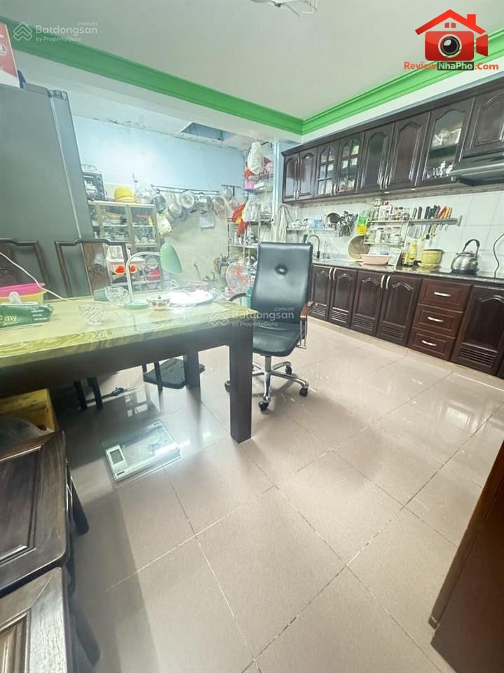 Bán nhà đất Đường Bình Phú – Phường cũ Không xác định Quận 6 – Thành phố Hồ Chí Minh REVIEW NHÀ PHỐ 70 m2 – 14.2 tỷ