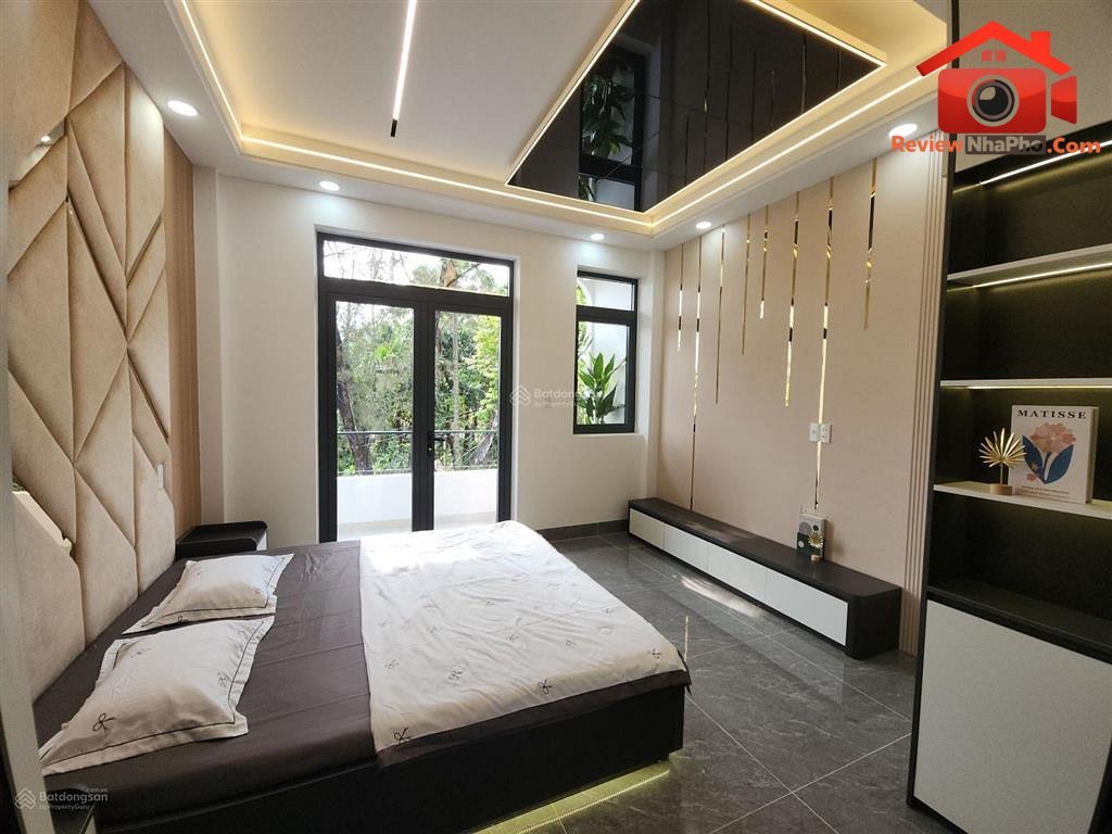 6.2 tỷ – Diện tích 60 m² – Nhà khu phân lô An Phú Đông – Quận 12 – REVIEW NHÀ PHỐ