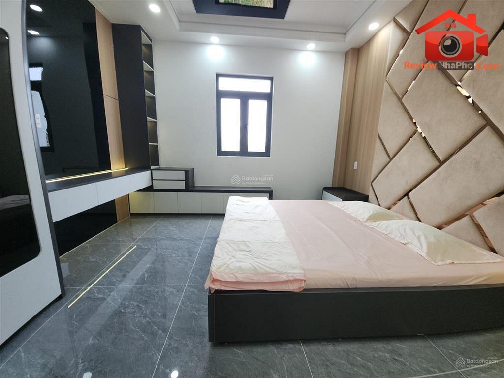 6.2 tỷ – Diện tích 60 m² – Nhà khu phân lô An Phú Đông – Quận 12 – REVIEW NHÀ PHỐ