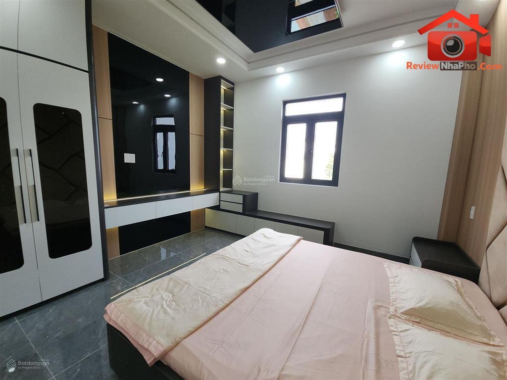 6.2 tỷ – Diện tích 60 m² – Nhà khu phân lô An Phú Đông – Quận 12 – REVIEW NHÀ PHỐ