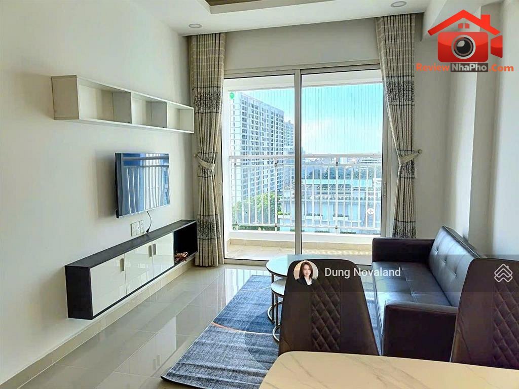 Hot deal căn hộ chung cư 70m² giá 5.45 tỷ – Đường Phổ Quang – Phường cũ Tân Sơn Hoà Quận Tân Bình – Thành phố Hồ Chí Minh REVIEW NHÀ PHỐ