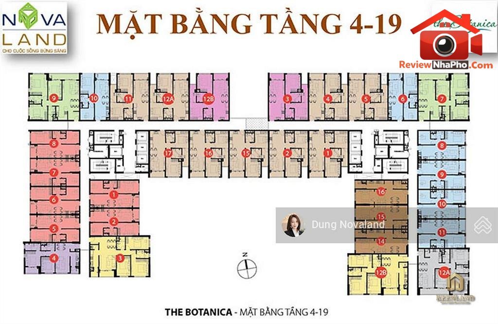 Hot deal căn hộ chung cư 70m² giá 5.45 tỷ – Đường Phổ Quang – Phường cũ Tân Sơn Hoà Quận Tân Bình – Thành phố Hồ Chí Minh REVIEW NHÀ PHỐ