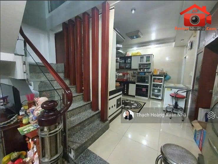 Nhà Mặt Tiền Đường Trương Quốc Dung – Phường cũ – Quận Phú Nhuận – Thành phố Hồ Chí Minh REVIEW NHÀ PHỐ 65 m2 18.8 tỷ