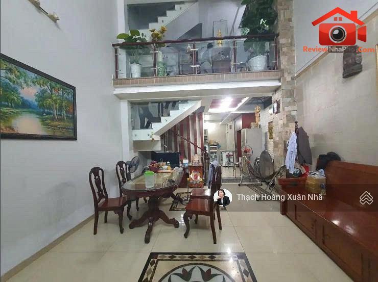 Nhà Mặt Tiền Đường Trương Quốc Dung – Phường cũ – Quận Phú Nhuận – Thành phố Hồ Chí Minh REVIEW NHÀ PHỐ 65 m2 18.8 tỷ