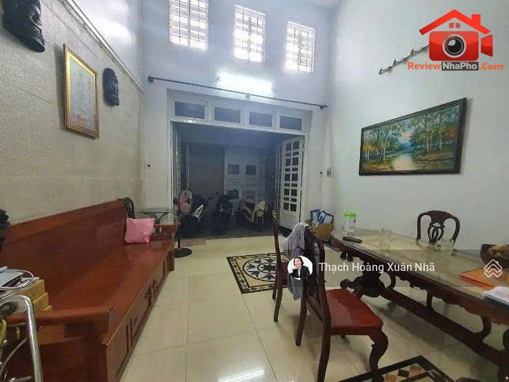 Nhà Mặt Tiền Đường Trương Quốc Dung – Phường cũ – Quận Phú Nhuận – Thành phố Hồ Chí Minh REVIEW NHÀ PHỐ 65 m2 18.8 tỷ