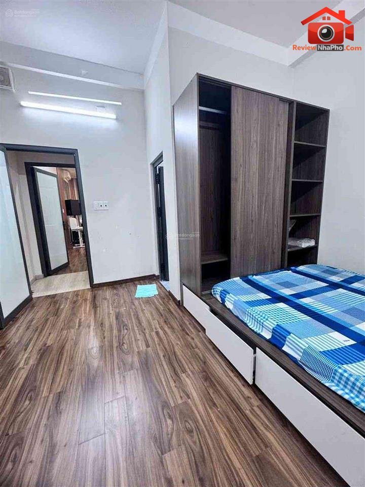 Bán nhà đất Đường Ngô Tất Tố – Phường cũ 19 Quận Bình Thạnh – Thành phố Hồ Chí Minh REVIEW NHÀ PHỐ 94 m2 6.5 tỷ
