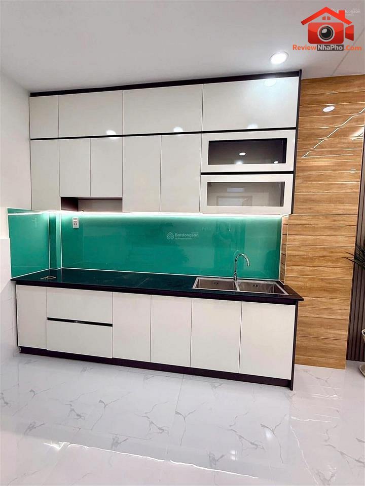 3.7 tỷ – Diện tích 28m2 – Bán nhà đất Đường Tên Lửa lớn nối dài – Thành phố Hồ Chí Minh REVIEW NHÀ PHỐ