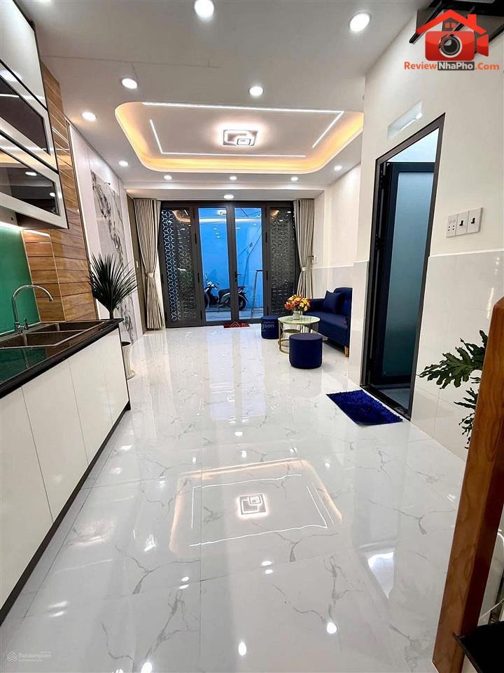 3.7 tỷ – Diện tích 28m2 – Bán nhà đất Đường Tên Lửa lớn nối dài – Thành phố Hồ Chí Minh REVIEW NHÀ PHỐ