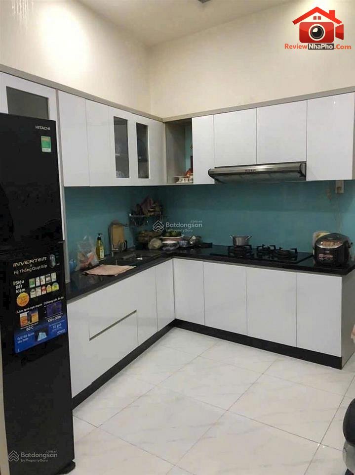 Nhà 4 tầng ô tô vào cửa, Đường Hồng Bàng – Phường cũ 16 Quận 11 – Thành phố Hồ Chí Minh REVIEW NHÀ PHỐ 44 m2 – 6.9 tỷ