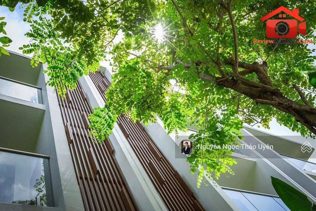 Nhà chung cư Đường N1 – Phường cũ Sơn Kỳ Quận Tân Phú – Thành phố Hồ Chí Minh REVIEW NHÀ PHỐ 419 m2 giá 23.7 tỷ