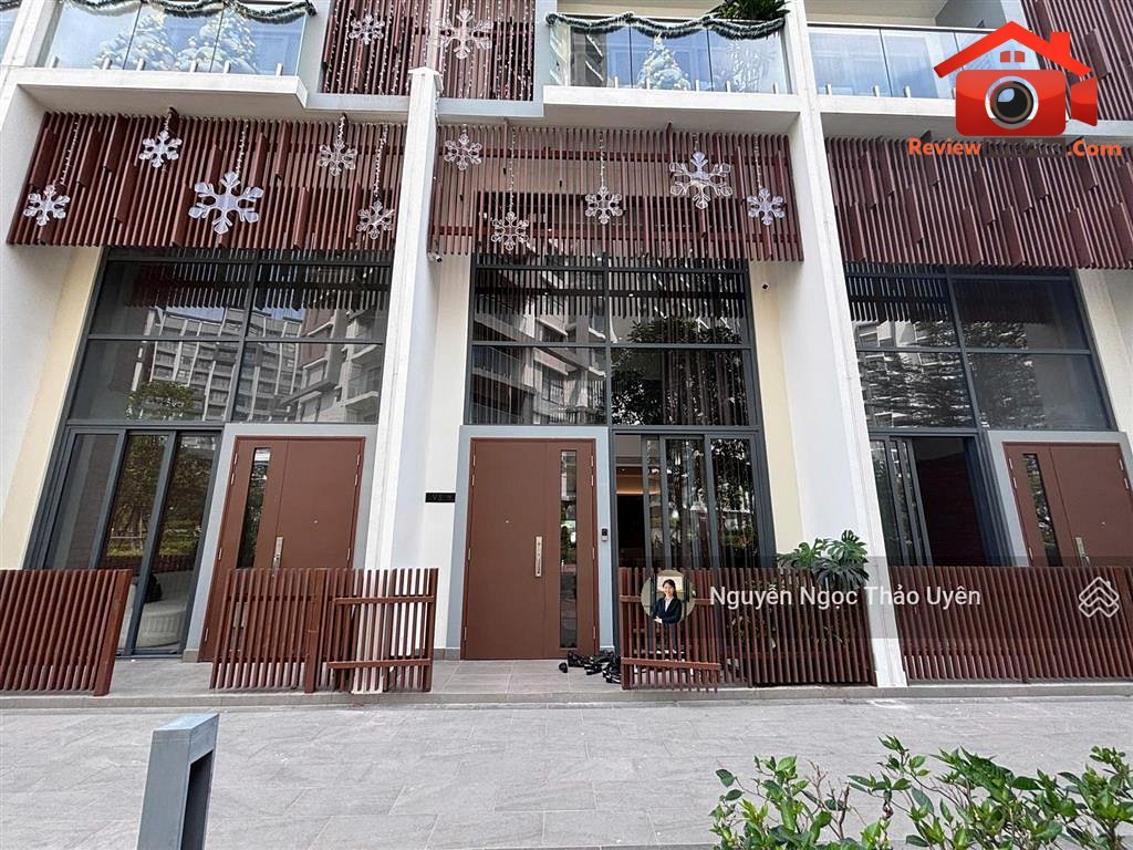Nhà chung cư Đường N1 – Phường cũ Sơn Kỳ Quận Tân Phú – Thành phố Hồ Chí Minh REVIEW NHÀ PHỐ 419 m2 giá 23.7 tỷ