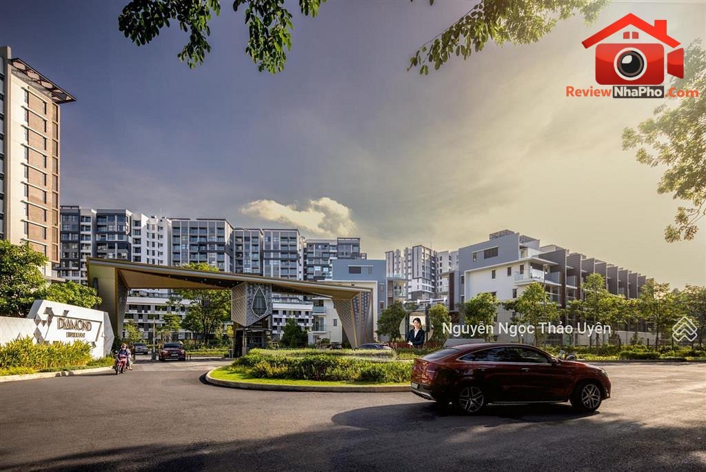 Nhà chung cư Đường N1 – Phường cũ Sơn Kỳ Quận Tân Phú – Thành phố Hồ Chí Minh REVIEW NHÀ PHỐ 419 m2 giá 23.7 tỷ