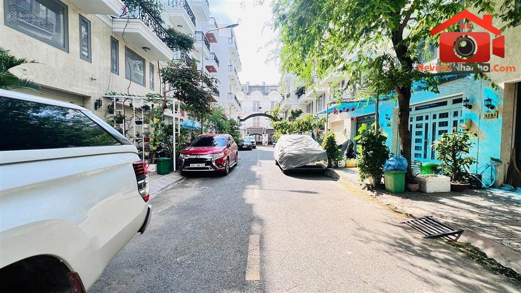 Bán nhà đất Đường Tô Ngọc Vân – Phường cũ Không xác định Quận 12 – Thành phố Hồ Chí Minh REVIEW NHÀ PHỐ 60 m2 4.7 tỷ