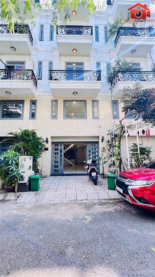Bán nhà đất Đường Tô Ngọc Vân – Phường cũ Không xác định Quận 12 – Thành phố Hồ Chí Minh REVIEW NHÀ PHỐ 60 m2 4.7 tỷ