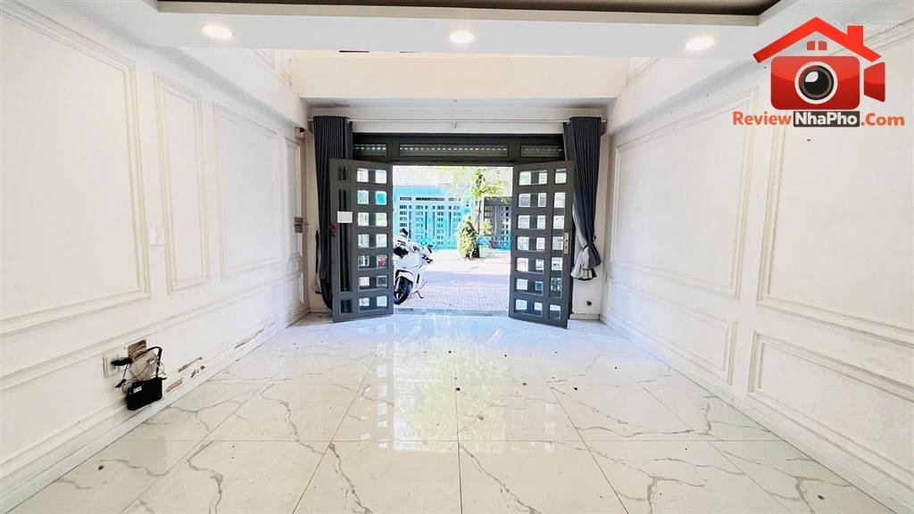 Bán nhà đất Đường Tô Ngọc Vân – Phường cũ Không xác định Quận 12 – Thành phố Hồ Chí Minh REVIEW NHÀ PHỐ 60 m2 4.7 tỷ