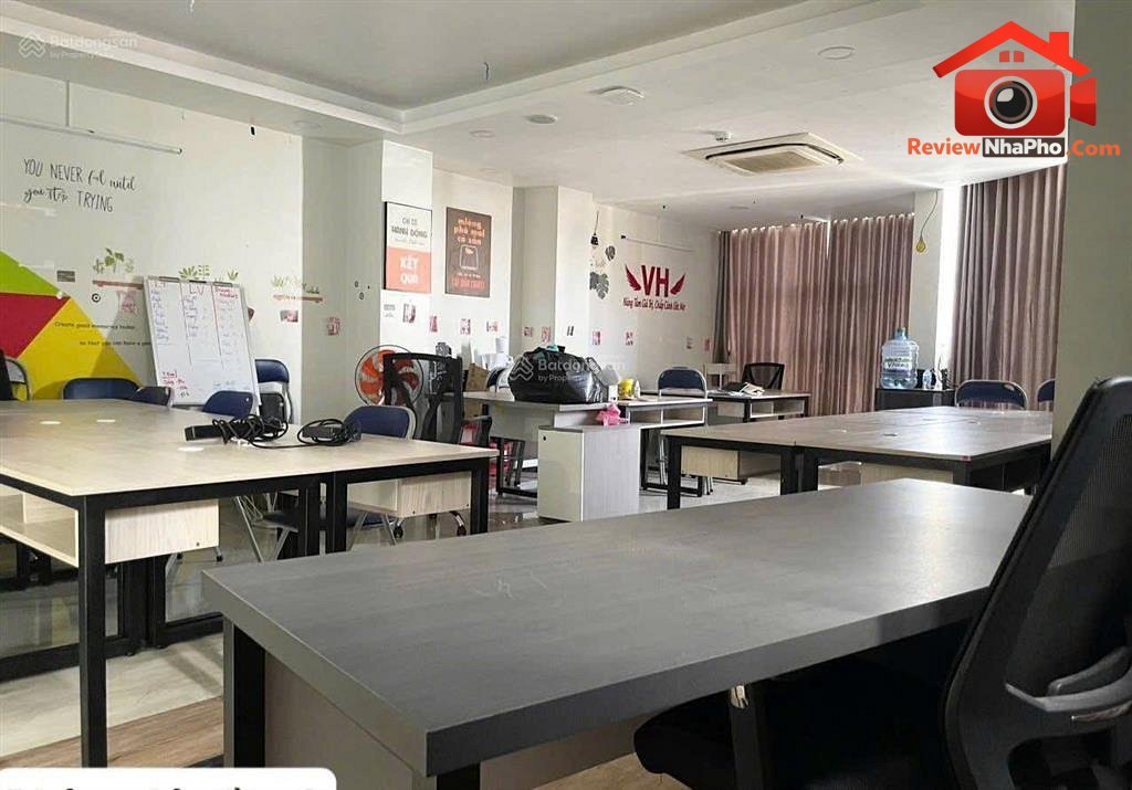 Bán nhà đất Đường Nguyễn Văn Trỗi – Phường cũ 10 Quận Phú Nhuận – Thành phố Hồ Chí Minh REVIEW NHÀ PHỐ 161 m2 – 75 tỷ