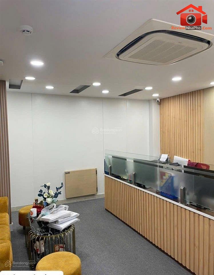 Bán nhà đất Đường Nguyễn Văn Trỗi – Phường cũ 10 Quận Phú Nhuận – Thành phố Hồ Chí Minh REVIEW NHÀ PHỐ 161 m2 – 75 tỷ