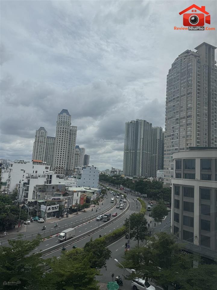Bán nhà đất Đường Nguyễn Hữu Cảnh – Phường cũ Thạnh Mỹ Tây Quận Bình Thạnh – Thành phố Hồ Chí Minh REVIEW NHÀ PHỐ 45 m2 3.85 tỷ