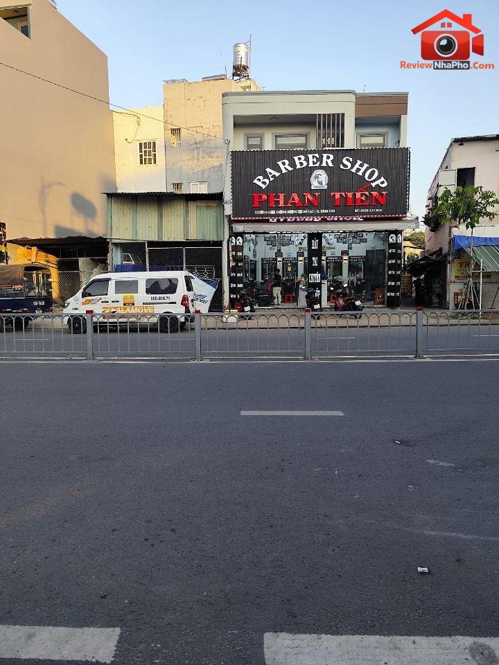 Bán nhà đất Đường Sinco – Phường cũ Bình Trị Đông B Quận Bình Tân – Thành phố Hồ Chí Minh REVIEW NHÀ PHỐ 102m2 – 4.89 tỷ