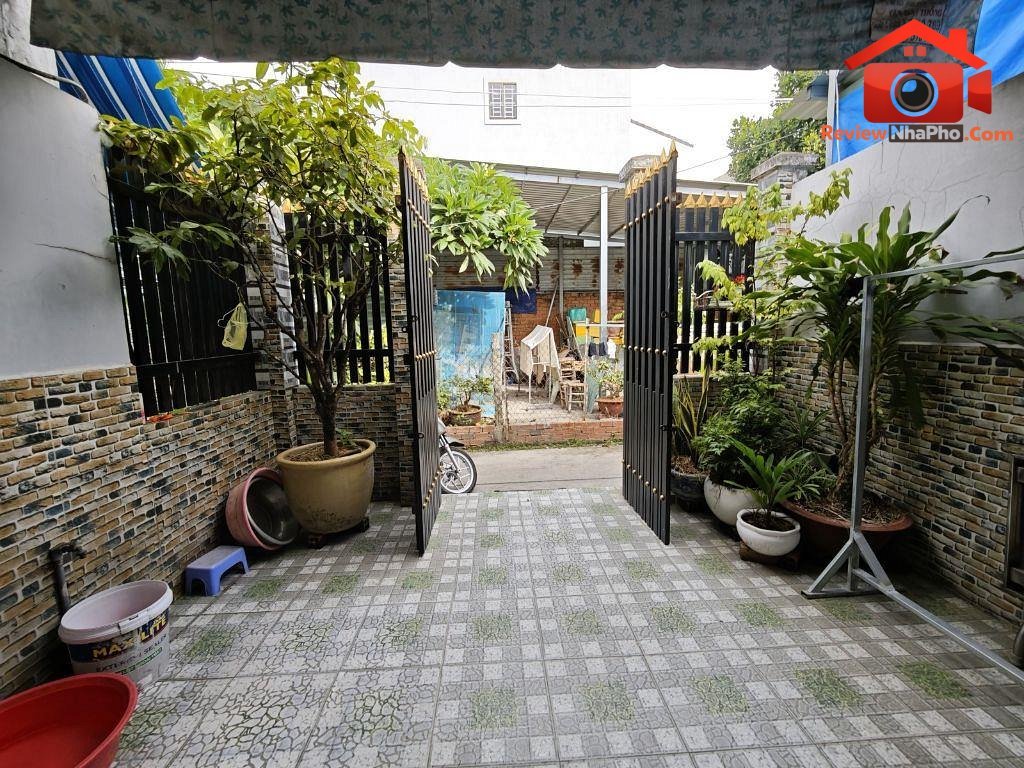 Bán nhà đất Đường Sinco – Phường cũ Bình Trị Đông B Quận Bình Tân – Thành phố Hồ Chí Minh REVIEW NHÀ PHỐ 102m2 – 4.89 tỷ