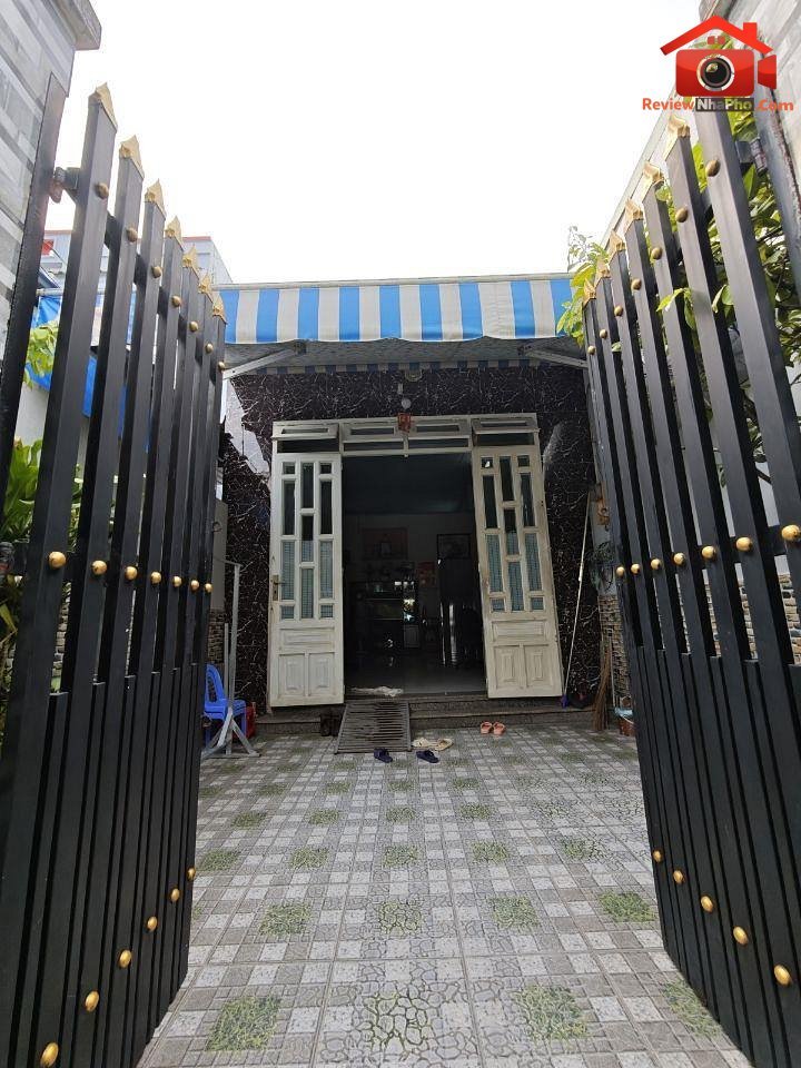 Bán nhà đất Đường Sinco – Phường cũ Bình Trị Đông B Quận Bình Tân – Thành phố Hồ Chí Minh REVIEW NHÀ PHỐ 102m2 – 4.89 tỷ