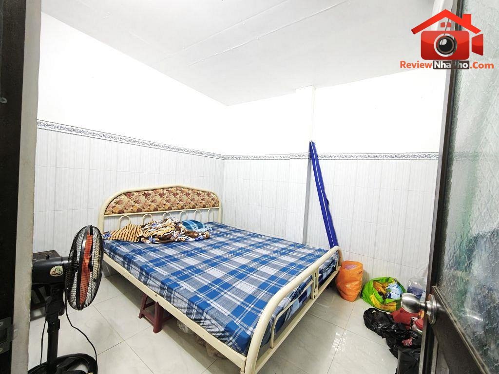 Bán nhà đất Đường Sinco – Phường cũ Bình Trị Đông B Quận Bình Tân – Thành phố Hồ Chí Minh REVIEW NHÀ PHỐ 102m2 – 4.89 tỷ