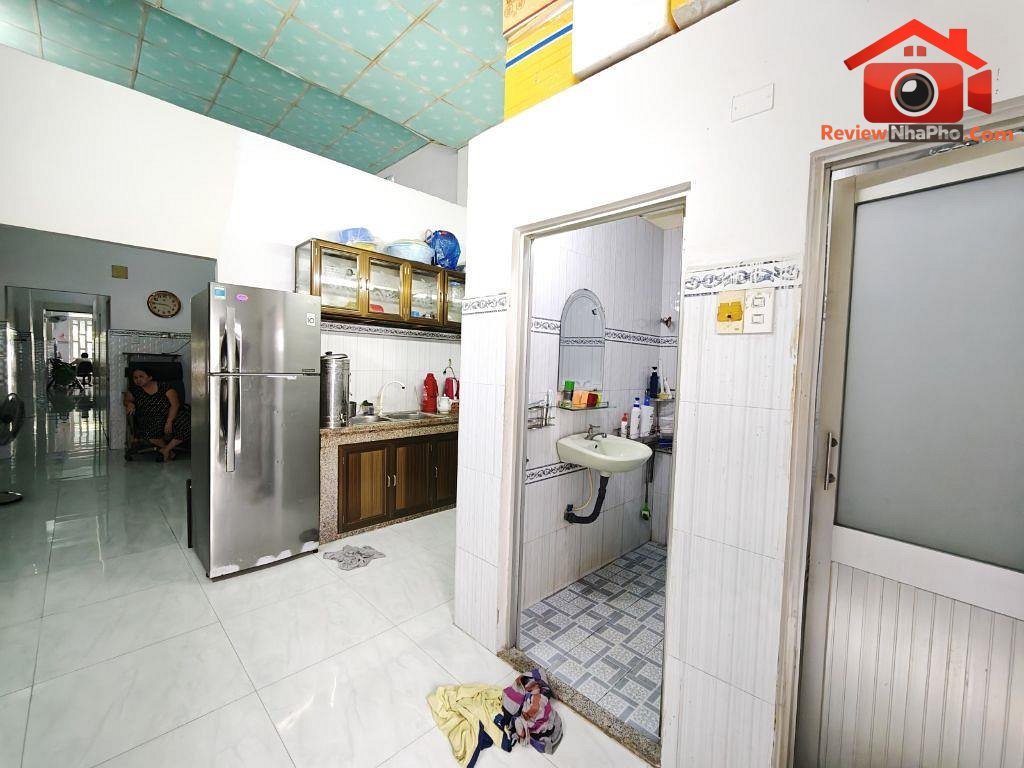 Bán nhà đất Đường Sinco – Phường cũ Bình Trị Đông B Quận Bình Tân – Thành phố Hồ Chí Minh REVIEW NHÀ PHỐ 102m2 – 4.89 tỷ