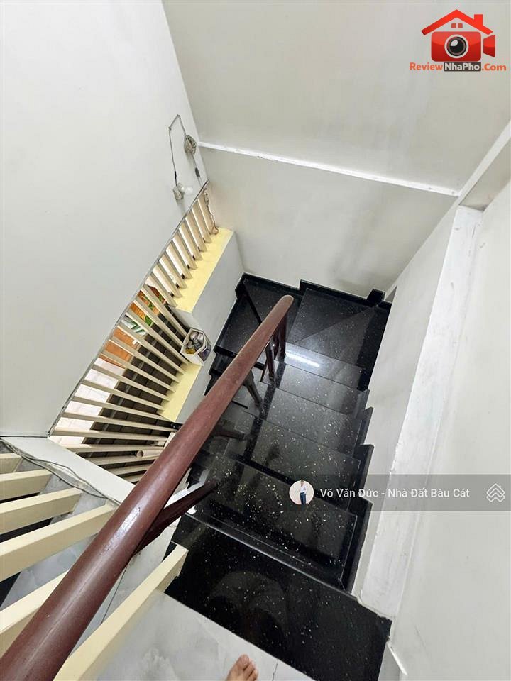Bán nhà mặt tiền đường Nguyễn Quý Anh – Phường cũ Tân Sơn Nhì – Quận Tân Phú – Thành phố Hồ Chí Minh 7.9 tỷ