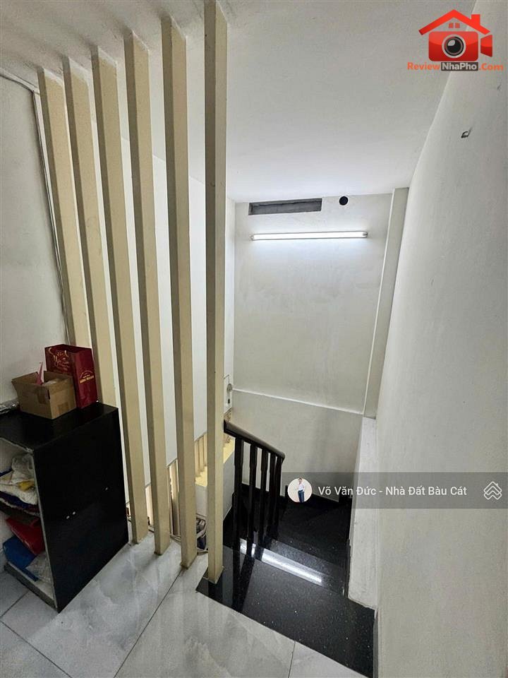 Bán nhà mặt tiền đường Nguyễn Quý Anh – Phường cũ Tân Sơn Nhì – Quận Tân Phú – Thành phố Hồ Chí Minh 7.9 tỷ