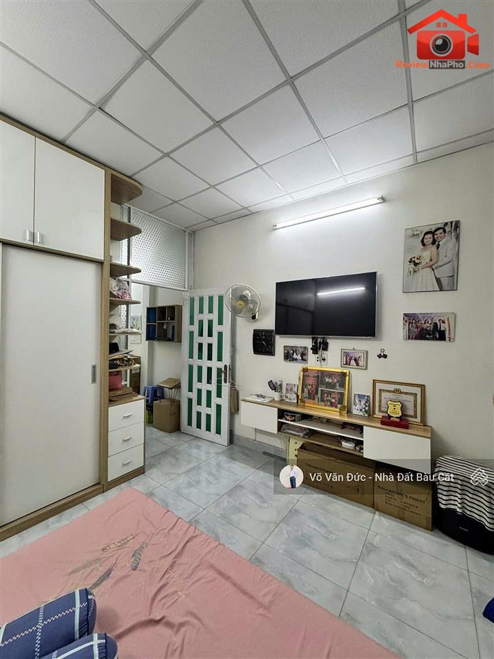 Bán nhà mặt tiền đường Nguyễn Quý Anh – Phường cũ Tân Sơn Nhì – Quận Tân Phú – Thành phố Hồ Chí Minh 7.9 tỷ