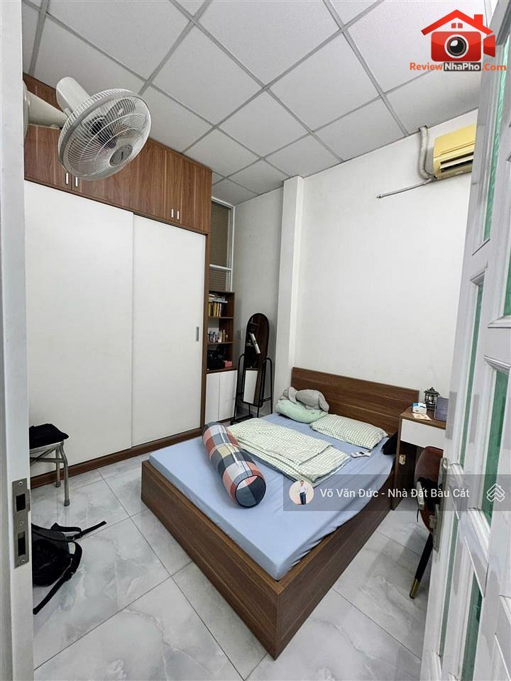 Bán nhà mặt tiền đường Nguyễn Quý Anh – Phường cũ Tân Sơn Nhì – Quận Tân Phú – Thành phố Hồ Chí Minh 7.9 tỷ