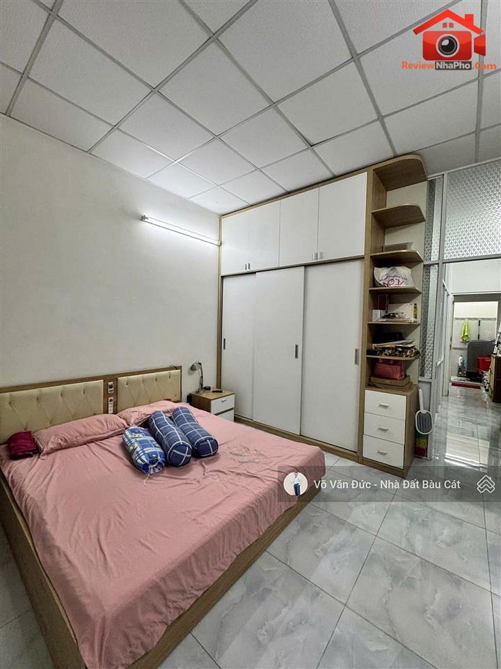 Bán nhà mặt tiền đường Nguyễn Quý Anh – Phường cũ Tân Sơn Nhì – Quận Tân Phú – Thành phố Hồ Chí Minh 7.9 tỷ
