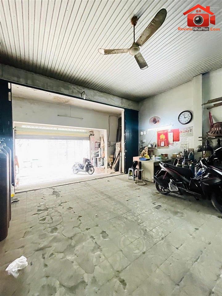 9.45 tỷ – Bán đất Full thổ cư tặng nhà cấp 4 – Phường Đông Hưng Thuận – Quận 12 – Thành phố Hồ Chí Minh REVIEW NHÀ PHỐ